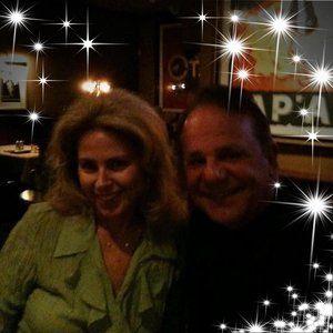 Meet your Posher, Joe